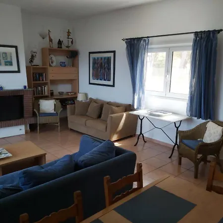 Apartment Mikia-agrilos Agrilos