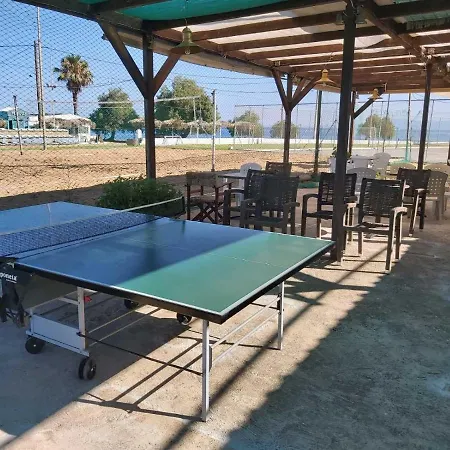 Appartement Mikia-agrilos *