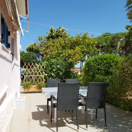 Apartment Mikia-agrilos