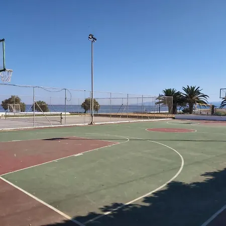 Apartment Mikia-agrilos
