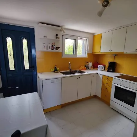 Apartment Mikia-agrilos
