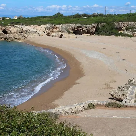 Mikia-agrilos Ágrilos