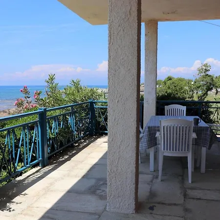 Appartement Mikia-agrilos