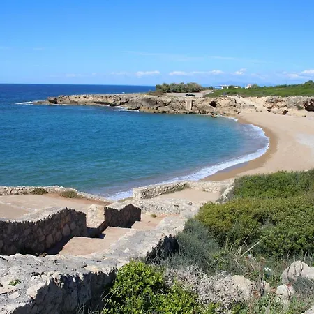 Mikia-agrilos Agrilos