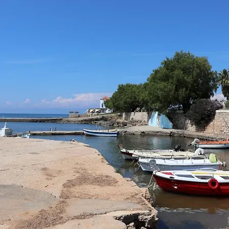 Appartement Mikia-agrilos *